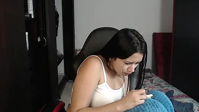 kayla k18 online show from 02.22.25