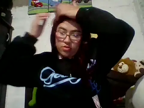 dafne19  online show from 02.07.25