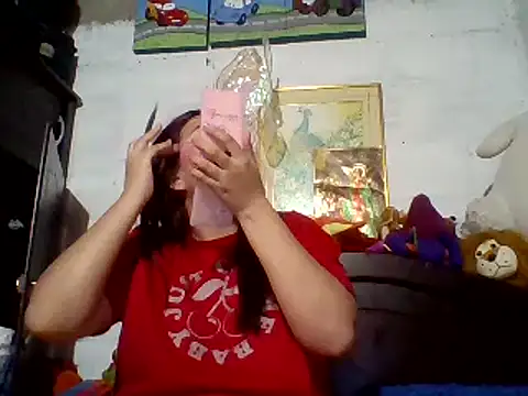 dafne19  online show from 03.05.25