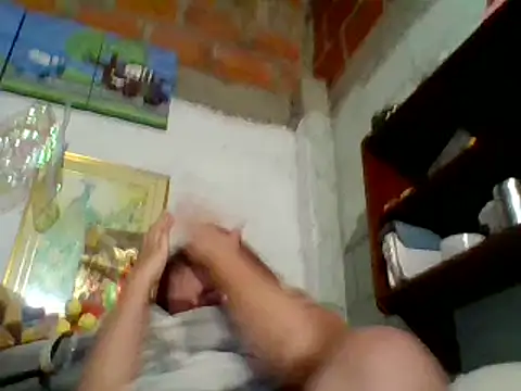 dafne19  online show from 03.08.25