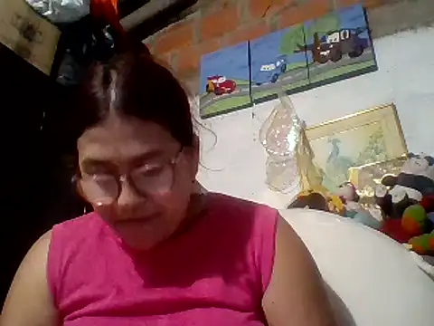 dafne19  online show from 03.22.25