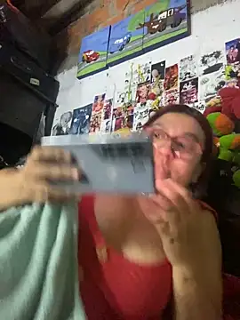 dafne19  online show from 10.08.25