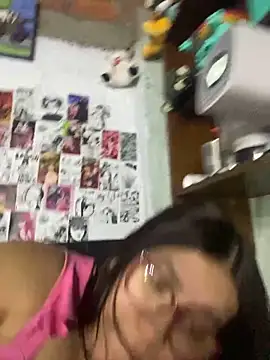 dafne19  online show from 12.15.25