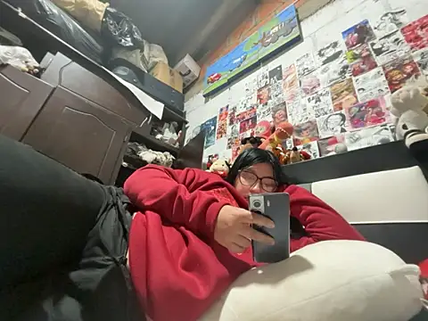 dafne19  online show from 03.05.26