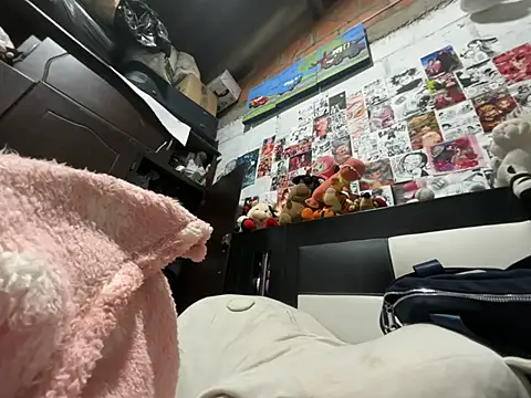 dafne19  online show from 03.06.26