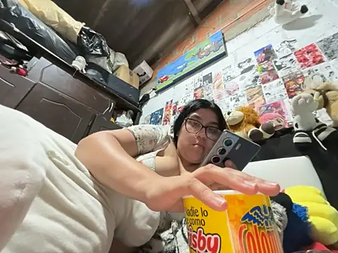 dafne19  online show from 03.29.26