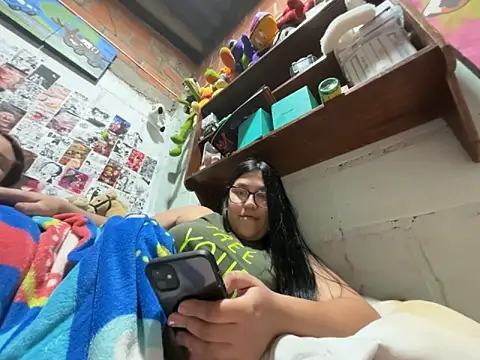 dafne19  online show from 05.19.26