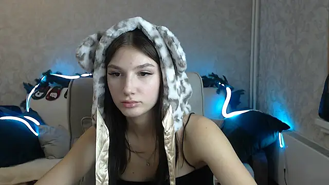 AnaHoney online show from 01.23.25