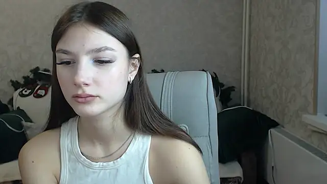 AnaHoney online show from 01.24.25