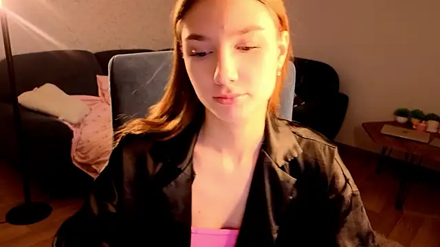 AnaHoney online show from 03.27.26