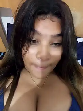 ambarlennoix online show from 02.04.25