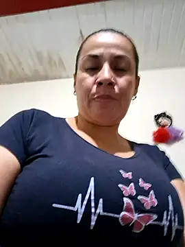 Zaralu  online show from 01.24.25