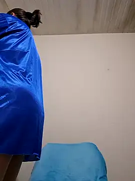 Zaralu  online show from 01.07.26