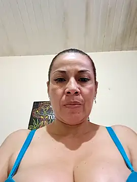 Zaralu  online show from 04.17.26