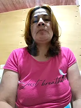 Zaralu  online show from 07.24.26