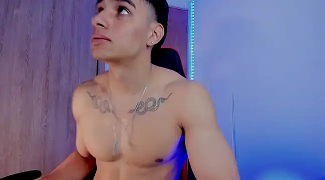 joseph boy online show from 02.26.25