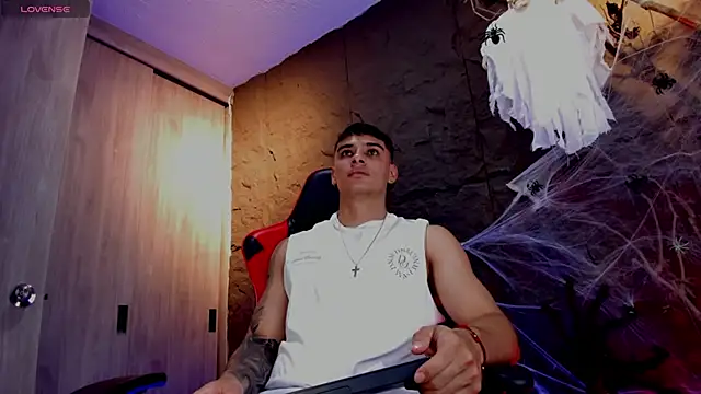 joseph boy online show from 10.27.25