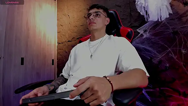 joseph boy online show from 10.29.25