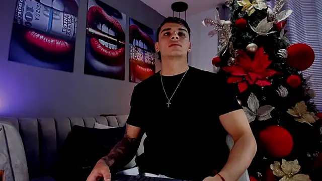 joseph boy online show from 12.21.25