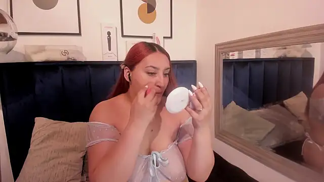Alaia Cute online show from 06.11.26