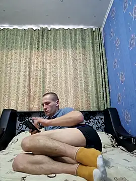 serhii19791 online show from 02.13.25