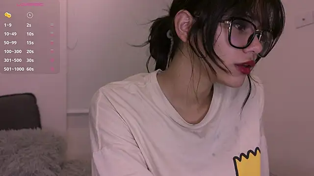 Snapshot of Lovely-allys chatting on 09.14.25 Lovely-allys online show from 09.14.25
