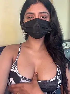 Aakanshaa   online show from 03.08.26