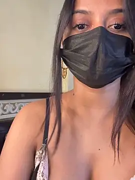 Aakanshaa   online show from 05.21.26