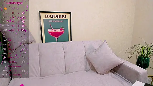 Snapshot of Tasty_booty chatting on 02.24.25 Tasty booty online show from 02.24.25