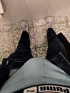 geilehecke1 online show from 01.29.25