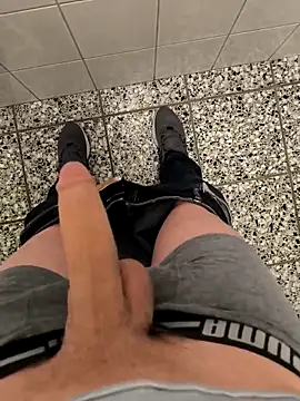 geilehecke1 online show from 03.21.25