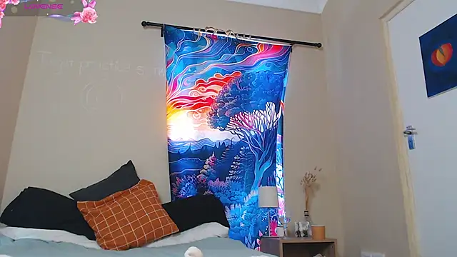 peachyview online show from 03.10.25