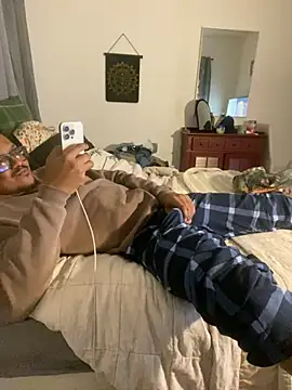 Snapshot of demonpt3 chatting on 02.05.25 demonpt3 online show from 02.05.25