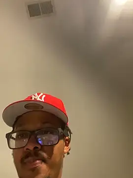 Snapshot of demonpt3 chatting on 03.23.25 demonpt3 online show from 03.23.25