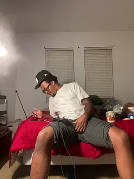 Snapshot of demonpt3 chatting on 09.22.25 demonpt3 online show from 09.22.25