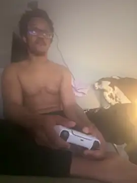 Snapshot of demonpt3 chatting on 02.22.26 demonpt3 online show from 02.22.26