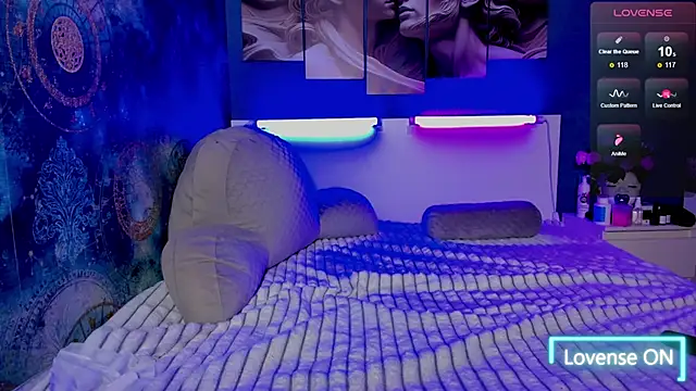 DianaBeautyXXX online show from 10.15.25