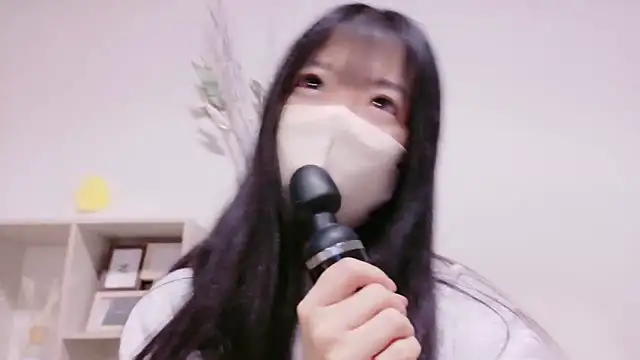 yukinA xoxo online show from 01.22.25