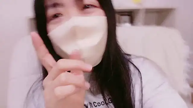 yukinA xoxo online show from 02.03.25