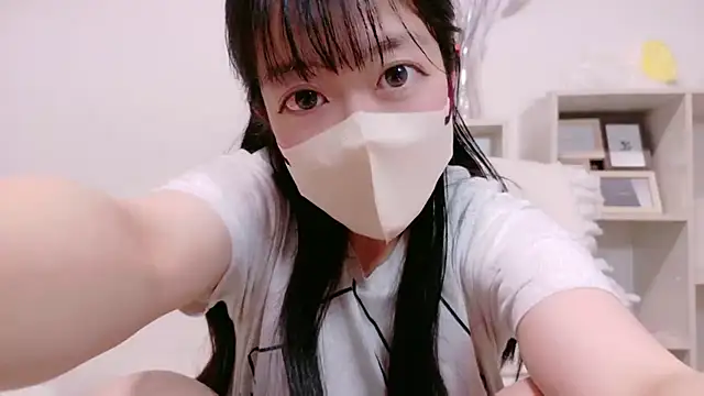 yukinA xoxo online show from 02.20.25