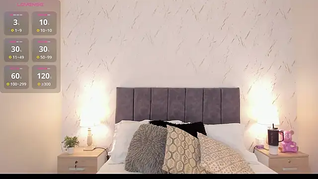 Snapshot of CyntiaAdams chatting on 11.20.25 CyntiaAdams online show from 11.20.25