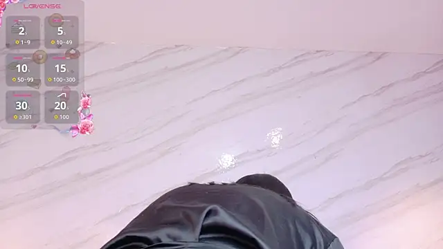 sammyei  online show from 04.16.26