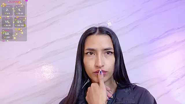 sammyei  online show from 04.18.26