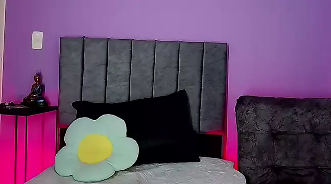 GabrielaMK online show from 03.09.25