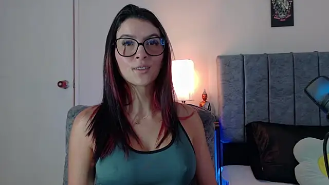 GabrielaMK online show from 03.08.26