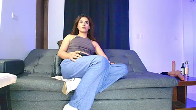 MissPrestige online show from 04.15.26