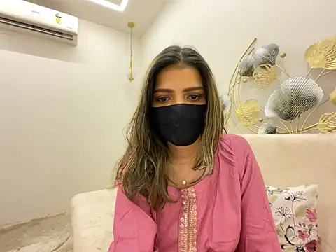 MaYaa  11 online show from 03.18.26