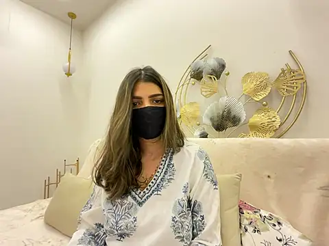 MaYaa  11 online show from 03.24.26