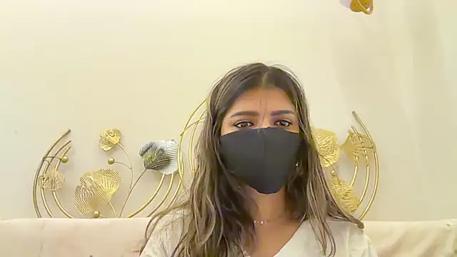 MaYaa  11 online show from 05.08.26