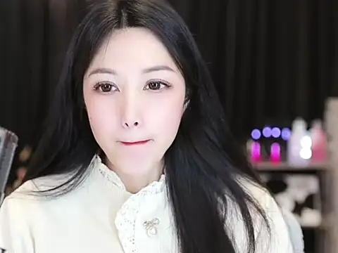 Nuyoah-77 online show from 02.12.25